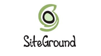 logotipo siteground